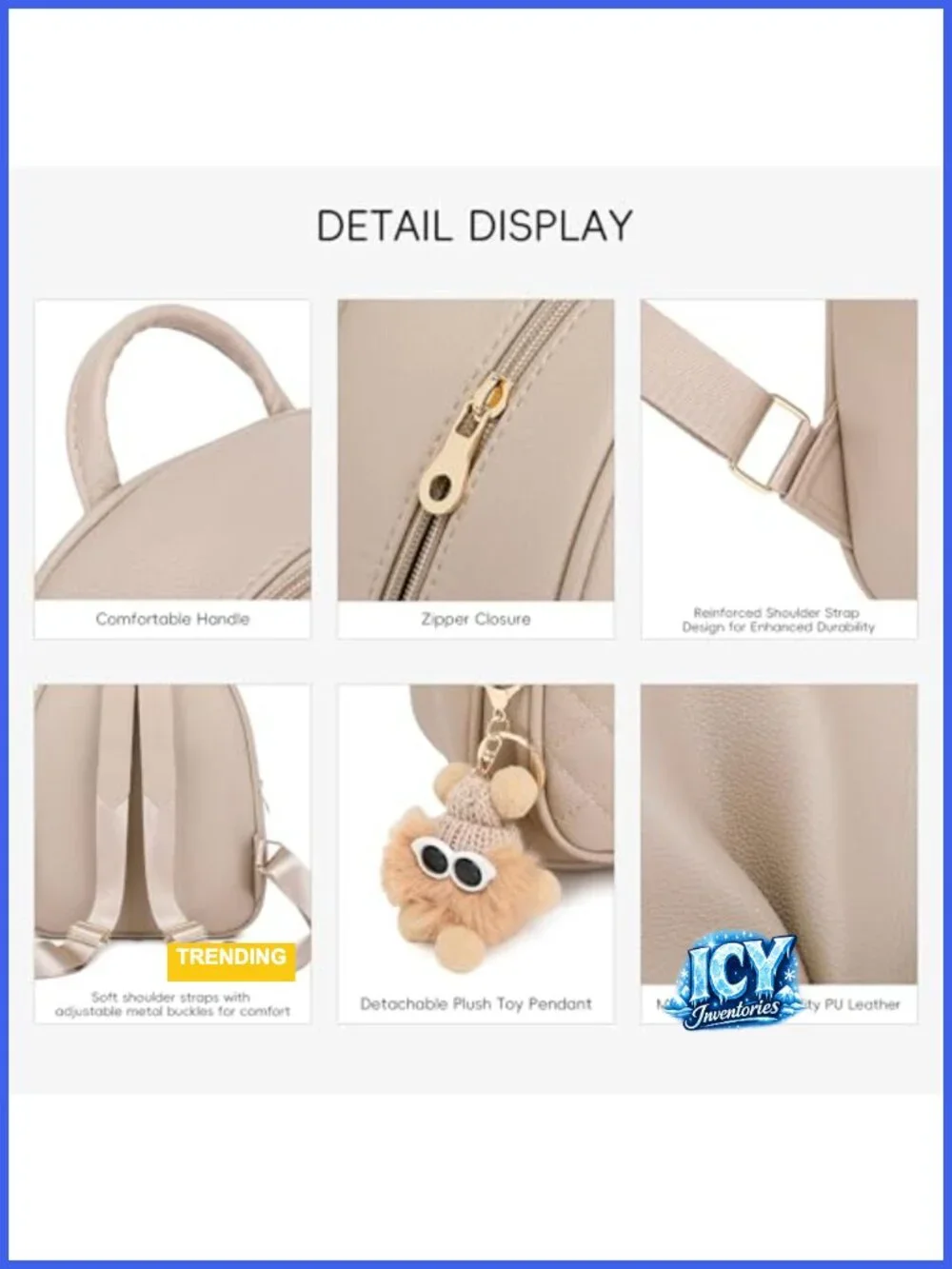 N/A chic practical